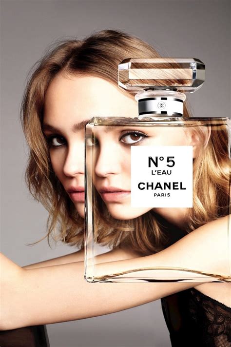 chanel 5 reclame 2020|chanel no 5 advertisement.